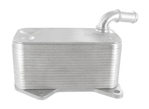 Öljynjäähdytin, moottoriöljy, AUDI,SEAT,SKODA,VW, 06D 117 021 C, 06D117021C, 6D 117 021 C