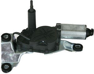 Pyyhkijän moottori, Auton takalasi, VOLVO V70 I, V70 II, XC70 CROSS COUNTRY I, 9154525