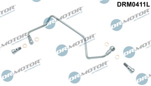 Öljyjohdin, ahdin, FORD C-MAX, FOCUS II, FOCUS C-MAX, FOCUS Sedan II, FOCUS Skåp / kombi II, FOCUS Turnier II, 1232215, 1479839