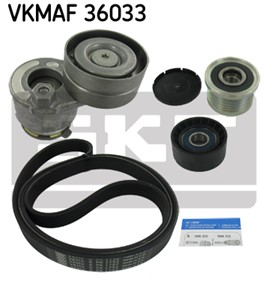 Moniurahihnasarja, NISSAN,OPEL,RENAULT,VAUXHALL, 11 72 083 53R, 11 75 072 71R, 11720-00Q1M, 11750-00Q0C, 11750-00Q0J, 11750-00Q1C, 11750