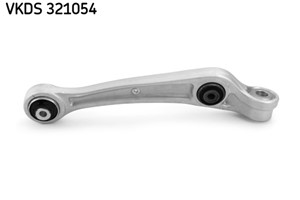 Tukivarsi, pyöräntuenta, Edessä, Etuakseli, vasen, Alla, AUDI A4 Allroad B8, A4 B8, A4 B8 Avant, A5, A5 Cabriolet, A5 Sportback, Q5, 8K0