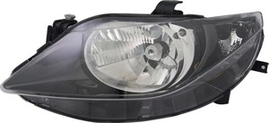 Ajovalo, Vasen, SEAT IBIZA IV, IBIZA SC IV, IBIZA Skåp/halvkombi IV, IBIZA ST IV, 6J1941021B, 6J1941021C