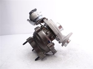 Turboahdin, AUDI A4 Allroad B8, A4 B8, A4 B8 Avant, A5, A5 Cabriolet, A5 Sportback, A6 C7, A6 C7 Avant, Q5, 03L145721BV100