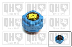 Korkki, jäähdytin, ABARTH,ALFA ROMEO,CITROËN,FIAT,FORD,LANCIA,OPEL,PEUGEOT,VAUXHALL, 1304025, 1306 F8, 1559509, 1682474, 46799364, 95510