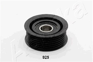 Ohjainrulla, moniurahihna, JEEP GRAND CHEROKEE III, 05080246AA, 68020888AA