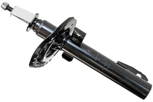 Iskunvaimennin, Etuakseli, RENAULT MEGANE II, MEGANE Coupé-Cabriolet II, MEGANE Kombi II, MEGANE Sedan II, 8200222456, 8200222457, 82002
