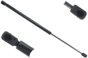 Kaasujousi, tavaratila, Molemminpuolin, OPEL CORSA B, CORSA B Skåp/halvkombi, 0132724, 132724, 90481270