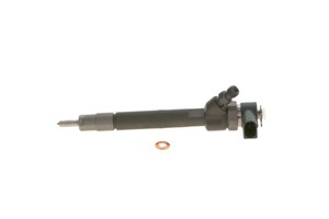 Ruiskutussuutin, MERCEDES-BENZ E-KLASS [W211], E-KLASS Flak/chassi [VF211], E-KLASS T-Model [S211], 611 070 11 87 80, 611 070 11 87, A 6