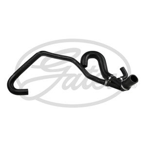 jäähdyttimestä säiliöön, LAND ROVER DISCOVERY II, PEH000080, PEH101130, PEH101620