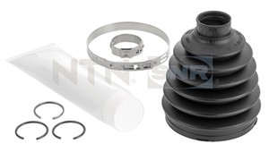 Paljekumisarja, vetoakseli, Etuakseli, LADA,RENAULT,SEAT,VW, 7701209930, 7701209991