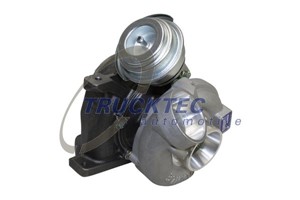 Turboahdin, MERCEDES-BENZ E-KLASS [W210], E-KLASS T-Model [S210], M-KLASS [W163], 612 096 0599, A612 096 0599