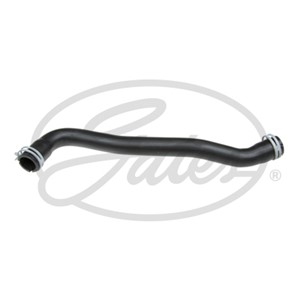 Jäähdyttimen letku, Yläpuolella, FORD C-MAX, FOCUS II, FOCUS C-MAX, FOCUS Sedan II, FOCUS Turnier II, 1348417, 1369032, 1386719, 3M5H826