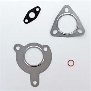 Asennussarja, turboahdin, OPEL OMEGA B, OMEGA B Kombi, VECTRA B, VECTRA B Halvkombi, VECTRA B Kombi, VAUXHALL OMEGA, VECTRA