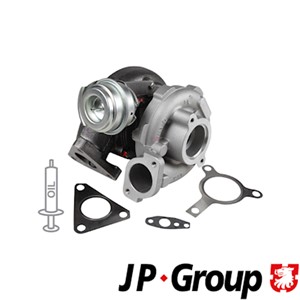 Turboahdin, NISSAN NP300 NAVARA, PATHFINDER III, 14411EB300