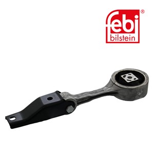 Pidike, moottorintuenta, Takana, AUDI,SEAT,SKODA,VW, 6Q0 199 851 BD