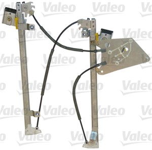 Lasinnostin, Edessä, Oikea, OPEL MERIVA A Minibus, minivan, MERIVA B Minibus, minivan, VAUXHALL MERIVA A, MERIVA Mk II, 140325, 140343