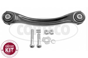 Tukivarsi, pyöräntuenta, Taka-akseli, MERCEDES-BENZ, 1243507006, 1243507106, 1243507606, 1243507706, 1293500406, 1293500506, 2103501606,