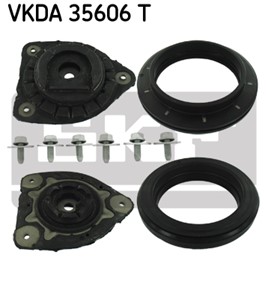 Jousijalan tukilaakeri, RENAULT LAGUNA III, LAGUNA Coupé, LAGUNA Grandtour III, 54 32 000 01N, 54 32 565 57R, 54 3A 038 26R, 54325-3JA0A