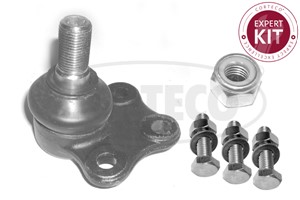 Pallonivel, Etuakseli, Oikea, Vasen, NISSAN,OPEL,RENAULT,VAUXHALL, 4016000Q0C, 401606676R *, 4408958, 4408959, 4412936, 4419075, 4422183