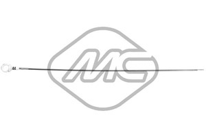 Öljytikku, ALFA ROMEO GIULIETTA, FIAT BRAVO II, LANCIA DELTA III, 55227098