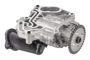 Öljypumppu, AUDI,SEAT,SKODA,VW, 04E 115 103AE, 04E 115 103F