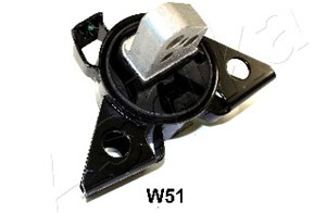 Moottorin tuki, Takana, Vaihteiston puoli, CHEVROLET SPARK, 94540780, 95969583, 96686301