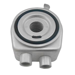 Öljynjäähdytin, moottoriöljy, CADILLAC,OPEL, 012627034, 012658740, 0650187, 12627034, 12658740, 650187