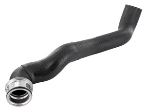 Jäähdyttimen letku, Alla, MERCEDES-BENZ C-KLASS [W203], C-KLASS T-Model [S203], 203 501 02 82, 2035010282, A 203 501 02 82, at21514