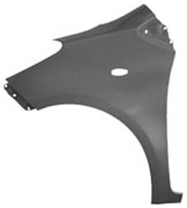 Lokasuoja, Eteen, vasen, TOYOTA YARIS, 53812 52210