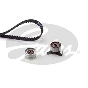 Hammashihnasarja, TOYOTA COROLLA, COROLLA FX Compact, COROLLA Liftback, STARLET