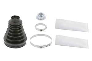 Paljekumisarja, vetoakseli, Vaihteiston puoli, Etuakseli, oikea, Etuakseli, vasen, MERCEDES-BENZ, 169 360 06 68, A169 360 06 68