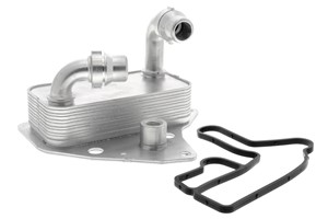 Öljynjäähdytin, moottoriöljy, ALFA ROMEO,FIAT,LANCIA,OPEL, 55208625, 55220558, 55236754, 55273042, 65550981