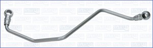 Öljyjohdin, ahdin, FIAT SCUDO Buss, SCUDO Flak/chassi, SCUDO Skåp, 9651785380