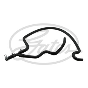 jäähdyttimestä säiliöön, LAND ROVER DISCOVERY III, RANGE ROVER SPORT I, PCH500153