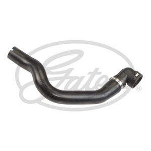 Jäähdyttimen letku, Yläpuolella, ALFA ROMEO 147, GT, 46742268, 51715325