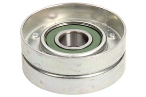 Kiristysrulla, moniurahihna, MITSUBISHI,NISSAN,OPEL,RENAULT,VOLVO, 11750-00QAA, 11750-00QAE, 40 01 567, 82 00 190 571, 82 00 673 092, 82