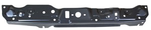 Jäähdyttimen säleikkö, CHEVROLET MATIZ, 96599156