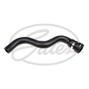 Jäähdyttimen letku, Yläpuolella, FIAT PANDA, PANDA Skåp/halvkombi, 46798908