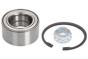 Pyöränlaakerisarja, Etuakseli, MERCEDES-BENZ A-KLASS [W168], VANEO [414], 1689810627, 4149810127, A1689810627, A4149810127