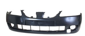 Puskuri, eteen, Edessä, NISSAN ALMERA II, ALMERA Hatchback II, 62022 BN700