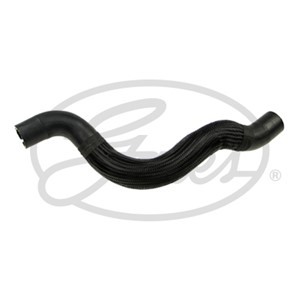 Jäähdyttimen letku, Yläpuolella, FIAT 500, 500 C, 51872800