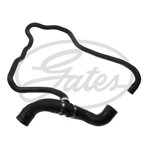 Jäähdyttimen letku, Alla, OPEL VECTRA C, VECTRA C GTS, VECTRA C Kombi, VAUXHALL SIGNUM, VECTRA Mk II, 13 37 766, 9202781