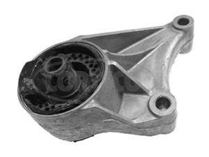 Moottorin tuki, Edessä, OPEL ASTRA H, ASTRA H Kombi, VAUXHALL ASTRA Mk V, 24459781, 56 84 134