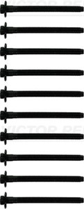 Sylinterikannen pulttisarja, FIAT,MERCEDES-BENZ,NISSAN,OPEL,RENAULT,VAUXHALL, 11 05 601 95R, 11056-00Q0E, 44 23 061, 6000616532, 622 016