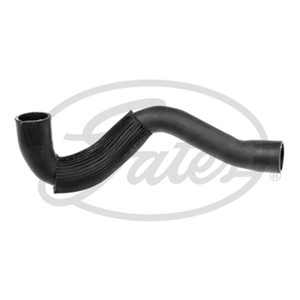 Jäähdyttimen letku, Yläpuolella, OPEL,VAUXHALL, 13223885, 1337829