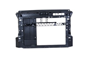 Jäähdyttimen säleikkö, VW POLO V, 6R0 805 588AA, 6R0 805 588AH, 6R0 805 588K, 6R0805588A