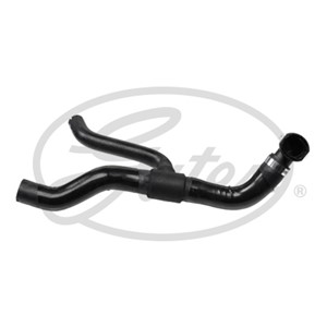 Jäähdyttimen letku, Alla, FIAT PUNTO, PUNTO Skåp/halvkombi, 46739751, 46798846