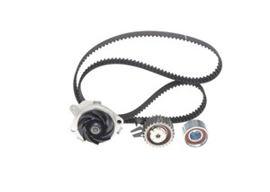 Vesipumppu + jakohihnasarja, ALFA ROMEO,FIAT,LANCIA