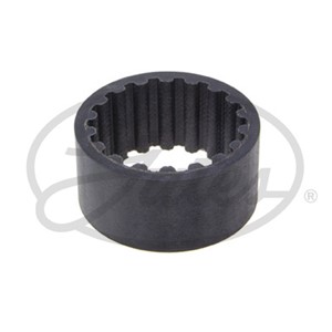 Joustava kytkinliitos, VOLVO S60 II, S80 II, V60 I, V70 III, XC60 SUV I, XC70 II, XC90 I, 30750111, 6G9N-10D312-AA