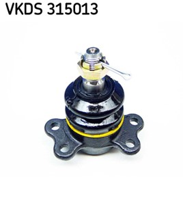 Pallonivel, etuakseli molemminpuoleinen, Yläpuolella, ISUZU,OPEL,VAUXHALL, 3 10 821, 8942245504, 94459453
